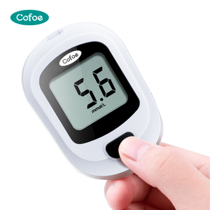 KF-A03 Hospital Customized Blood Glicose Meter