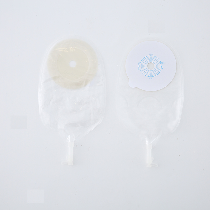 CooFoe 3180 Bolsa de Colestomia de Colodtomia WELLAND 45mm 45mm