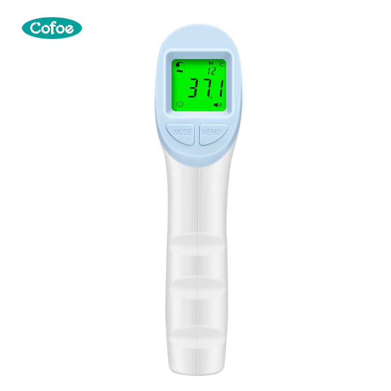 KF-HW-014 FDA aprovou o termômetro infravermelho de bebê