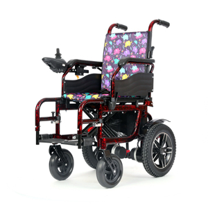 A11 12AH Bateria de lítio ternário Cadeira de rodas elétrica para criança